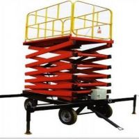 四川起重機-液壓升降平台銷售安裝