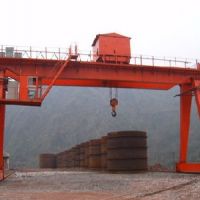 沈陽起重機製作安裝