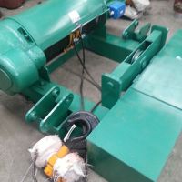 安慶低淨空電動葫蘆