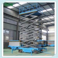 四川起重機-液壓升降平台銷售安裝