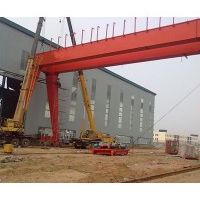 昆明起重機｜昆明起重設備-昆明橋式起重機銷售製造