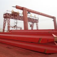長治起重機安裝製作