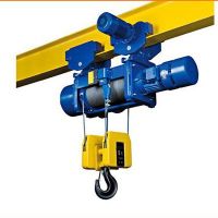 沈陽起重機-歐式葫蘆製作銷售