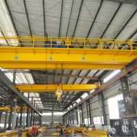 銀川起重機-橋式起重機製作銷售安裝