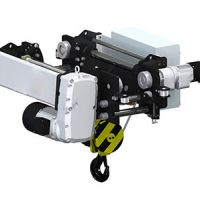 沈陽起重機-歐式葫蘆製作銷售