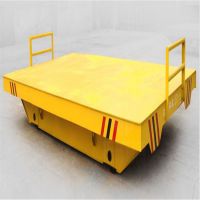 清遠電動平車定製