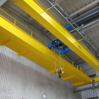 寧波起重機-柔性KBK起重機製作安裝