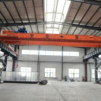 嶽陽起重機生產安裝-湖南淩飛起重設備有限公司