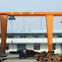 沈陽維修，保養起重機