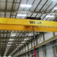 海口 歐式起重機製作安裝