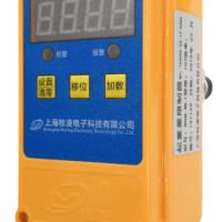 葫蘆超載限製器