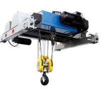 沈陽起重機-歐式葫蘆製作銷售