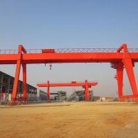 長沙起重機-門式起重機製作維保