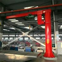 興安盟起重機-懸臂起重機製作銷售廠家