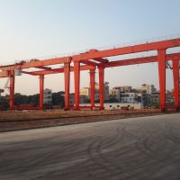 長沙起重機-門式起重機製作維保