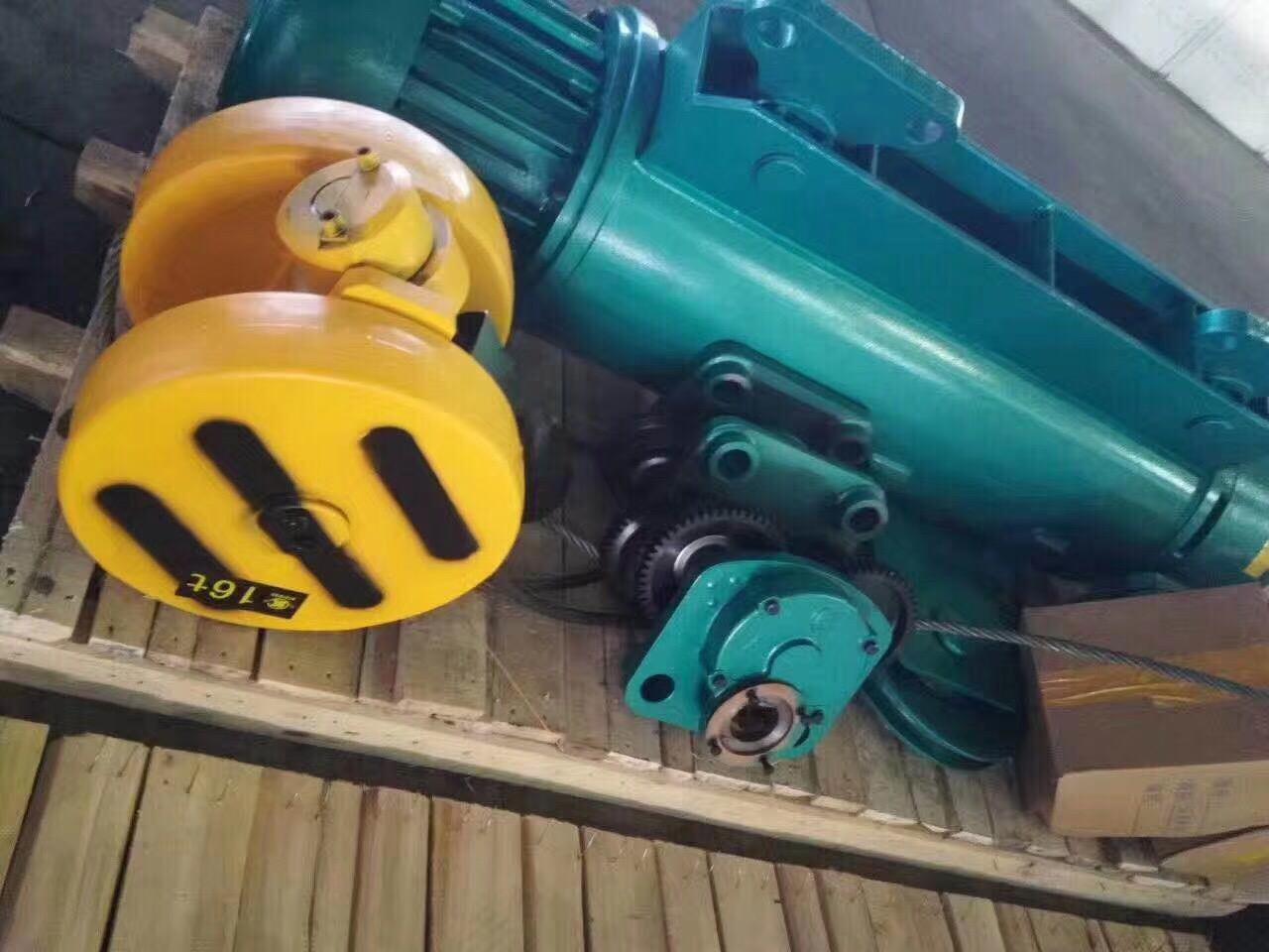 海口  電動葫蘆  直銷商  5T  10T