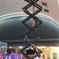 珠海升降平台租賃