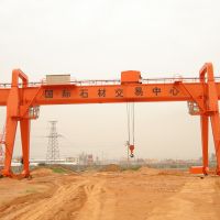 揚州門式起重機非標定製