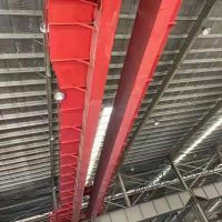 長春起重機-橋式起重機製作安裝維保