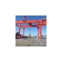 雲南楚雄門式起重機廠家直銷