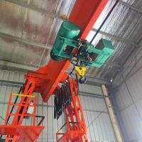 成都起重機、電動單梁起重機 成都門式起重機