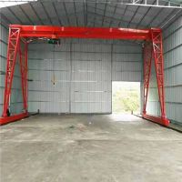 延吉起重機-門式起重機製作安裝維保