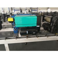 沈陽起重機-歐式葫蘆製作銷售