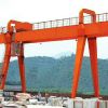 雲南馬龍縣起重機