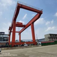 甘孜州起重機、康定起重機