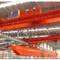 許昌起重機-橋式起重機製作銷售