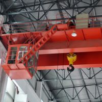 沈陽起重機-橋式起重機製作安裝