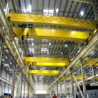 西安起重機-橋式起重機製作銷售