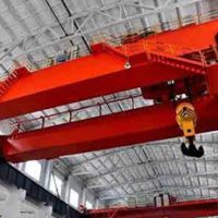 青海橋式起重機製作安裝廠家
