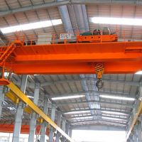 許昌起重機-橋式起重機製作銷售