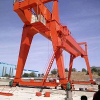 西藏雙梁起重機安裝設計製作銷售維修