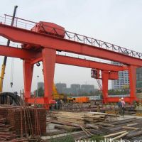 沈陽起重機-門式起重機製作安裝