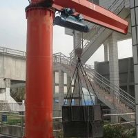 昆明懸臂起重機精製
