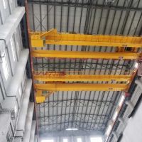 長沙起重機-橋式起重機製作維保