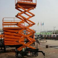 江蘇液壓升降設備安裝製作