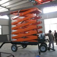 江蘇液壓升降設備安裝製作