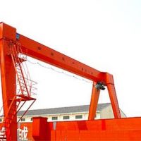 長沙起重機-門式起重機製作維保