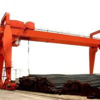 西安起重機-門式起重機製作銷售