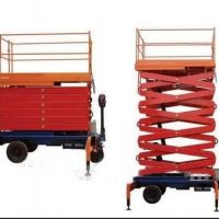 沈陽起重機-液壓升降平台銷售安裝