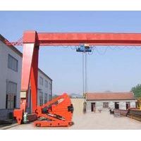 江蘇門式起重機製作廠家