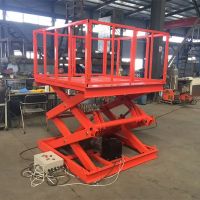 成都起重機-液壓升降機製作安裝