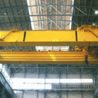 西安起重機-橋式起重機製作銷售