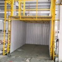 重慶液壓升降平台生產銷售廠家