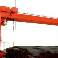 西安起重機-門式起重機製作銷售