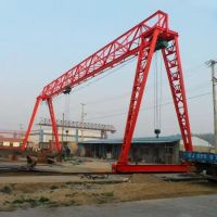 長春起重機-門式起重機製作安裝維保