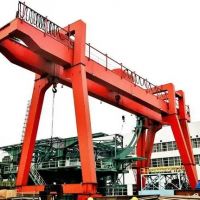 昆明起重機-門式起重機製作銷售